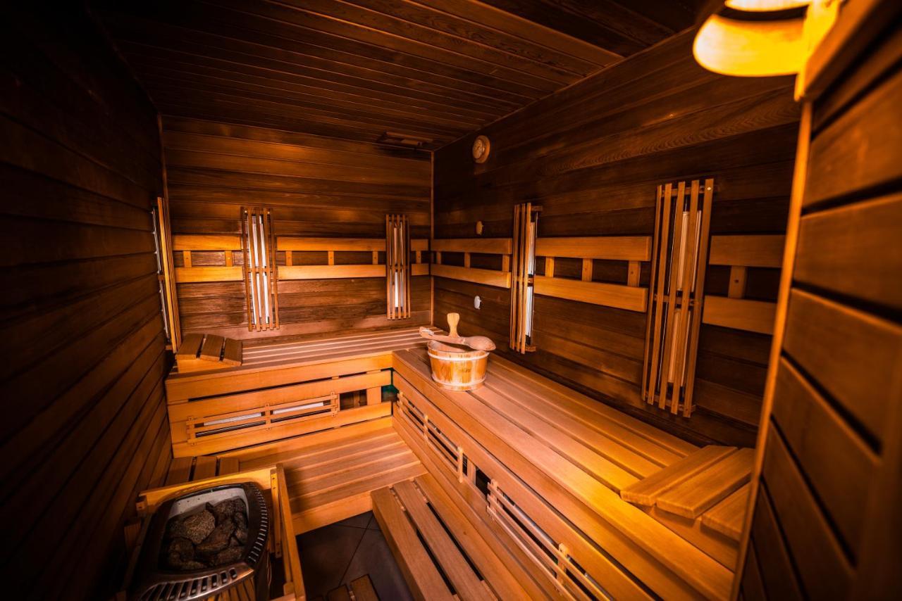 Hotel Artaban Zirovnice Luaran gambar